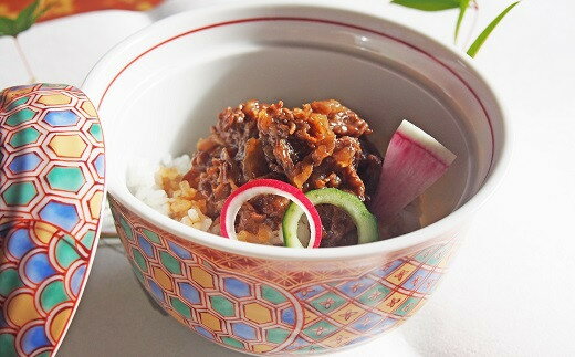 【ふるさと納税】＜松阪ソウルフード＞松阪牛しぐれ煮 松阪牛 松坂牛 牛肉 ブランド牛 高級 和牛 日本三大和牛 国産 霜降り 詰め合わせ 詰合わせ 惣菜 おかず 佃煮 牛肉しぐれ 牛肉しぐれ煮 ごはんのお供 ご飯のお供 冷蔵