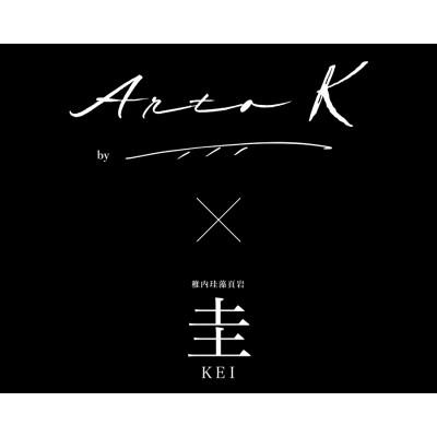 ふるさと納税 稚内市 アートパネル【A-rto K(アールトケー)】 415サイズ(LM-AK-403) |  | 02