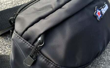 ボディバッグ ユニセックス 男女兼用  静岡県 牧之原市 Revolla