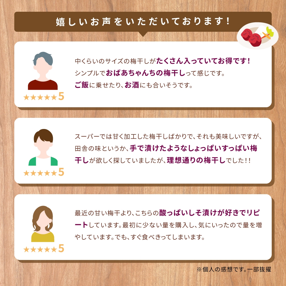 梅干し 無添加 ふるさとの味 昔ながらのすっぱいしそ漬け梅干し 400ｇ 梅干 梅 うめ ウメ しそ梅 しそ梅干し【frsn0004】