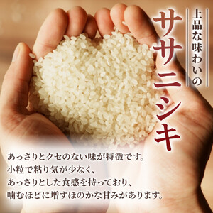 【 令和7年産 新米 】10月下旬発送開始予定 『 ササニシキ 』 5kg 【農薬節約栽培】 北上産 せいぶ農産 米 岩手県 北上市 D0552 西部開発農産 国産 お米 こめ ご飯 ささにしき 精米