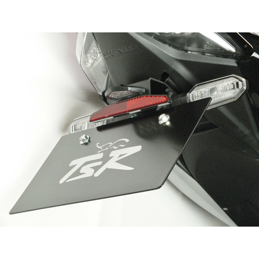 【ふるさと納税】フェンダーレスキット CBR1000RR-R (SC82/2020-2023・2024-)