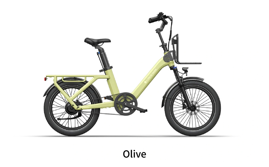 ADO BIKEフォールディングイーバイクAIRONE ULTRA20インチ