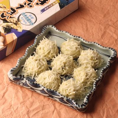 ふるさと納税 佐世保市 九十九島かきしゅうまい3箱(各8個入) |  | 02