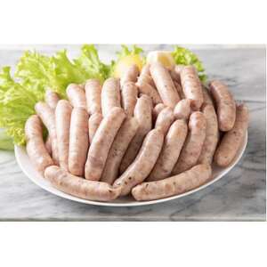 ソーセージ2kg詰合せ（BQ10-SJ）