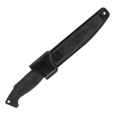 ふるさと納税 関市 マキリキャンプナイフ(専用ケース付き)漁師愛用 万能アウトドアナイフ　 |  | 02