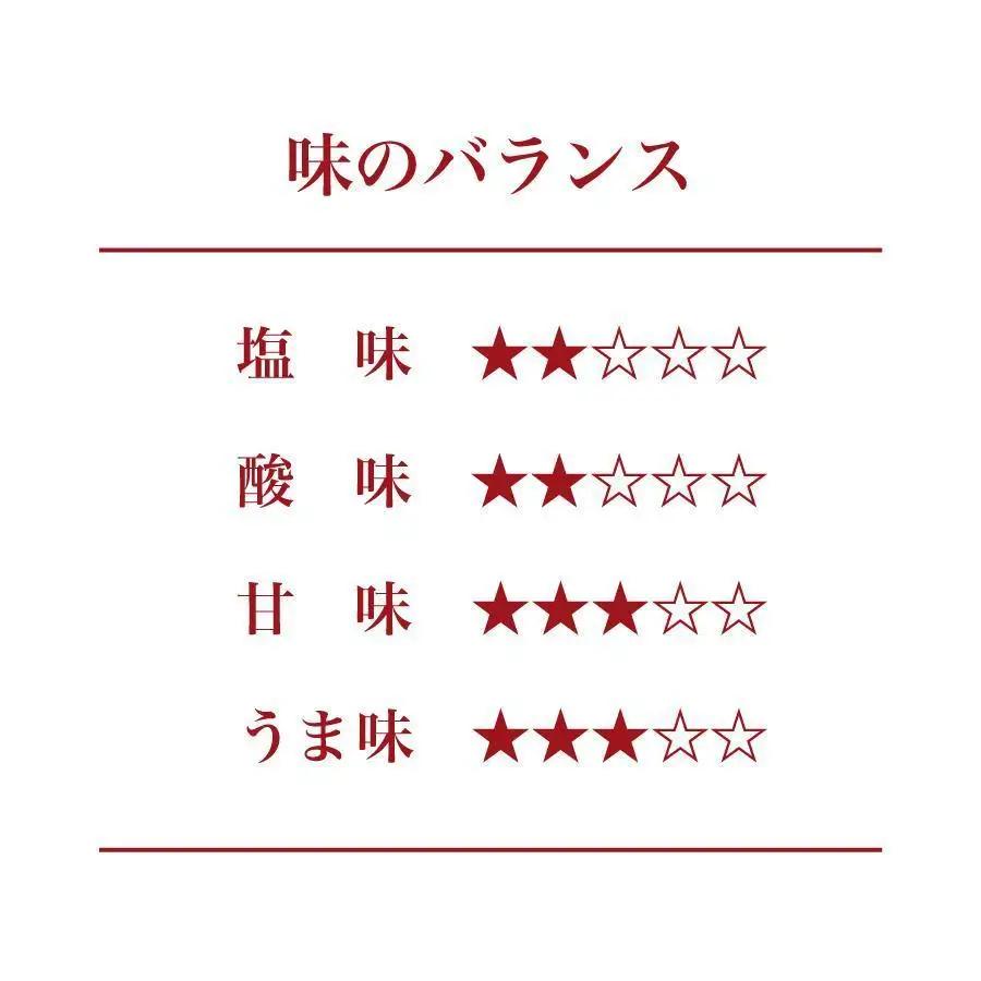 紀州南高梅 りんご梅 450g［Kn19］