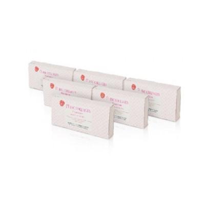 ふるさと納税 川西市 HSCコラーゲンプレミアム継続コース20ml×15本入り 6箱 |  | 01