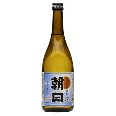 ふるさと納税 奄美市 奄美黒糖焼酎「朝日」25度　720ml　12本セット |  | 01