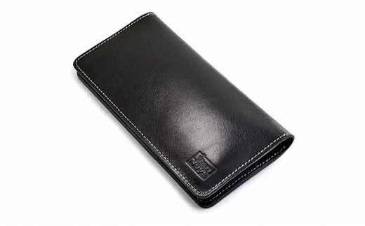 カードと紙幣収納のロングウォレット/スタンダードタイプ