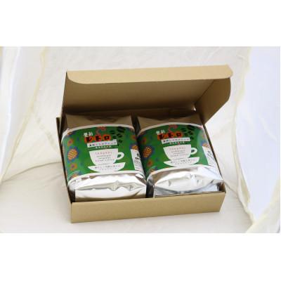 ふるさと納税 豊前市 【毎月定期便】豊前レトロブレンド(豆)ギフトセット　全12回 |  | 03