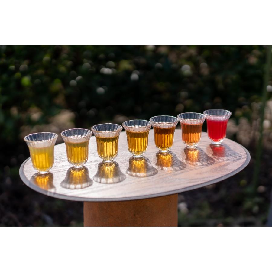 ＜ヒロコハーブス＞ハーブティ－　レモンレモン　31ティーバッグ入り