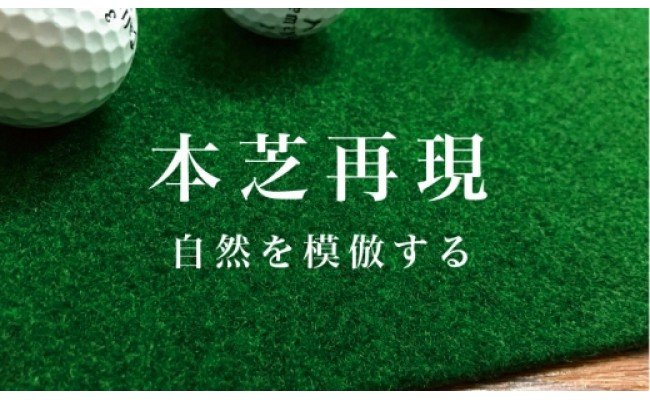 ゴルフ練習パターマット 高速90cm×6m TOURNAMENT-SB（トーナメントSB）と練習用具（距離感マスターカップ、まっすぐぱっと、トレーニングリング付き）【TOSACC2019】〈高知市共通