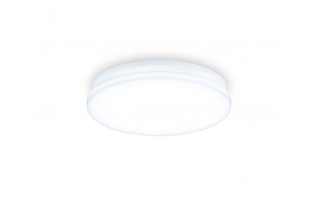 LED小型シーリングライト 　昼光色 SCL12D-U2