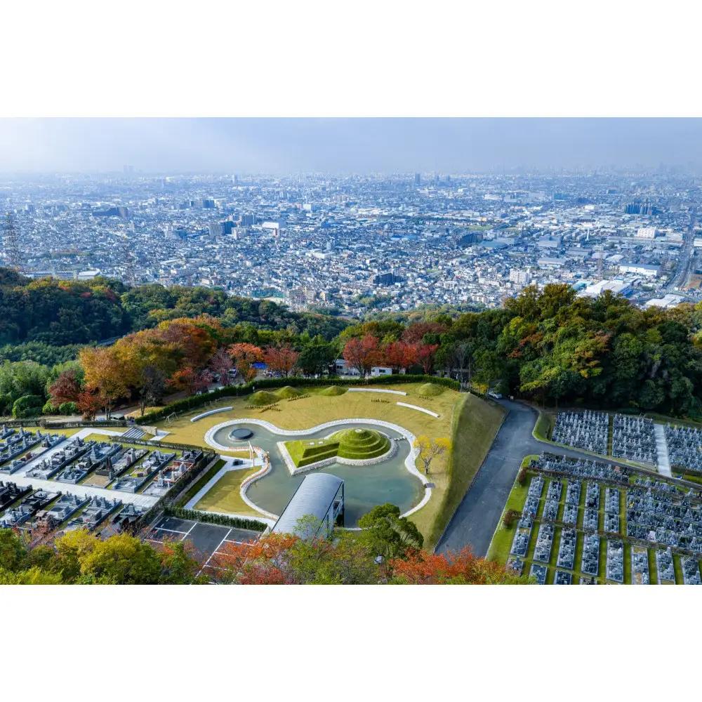 竹田式古墳墓　合同永眠埋葬　（1名様）