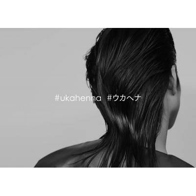 ふるさと納税 石垣市 「石垣島産ヘナ・インディゴ使用」 uka Queen of Ishigaki Blend |  | 03