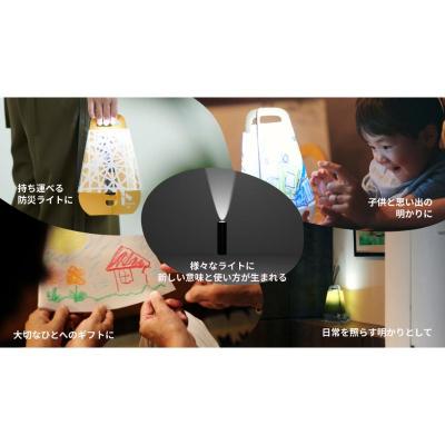 ふるさと納税 渋谷区 TOMORI AID <グレー>【225001-3】 |  | 02