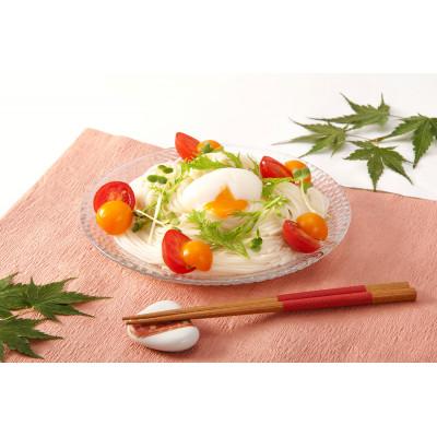 ふるさと納税 白石市 吟熟めん白石温麺[360g (90g×4束)×6袋入] |  | 02