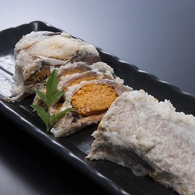 ふるさと納税 近江八幡市 近江本にごろ　300g丸ごと×3尾 |  | 01