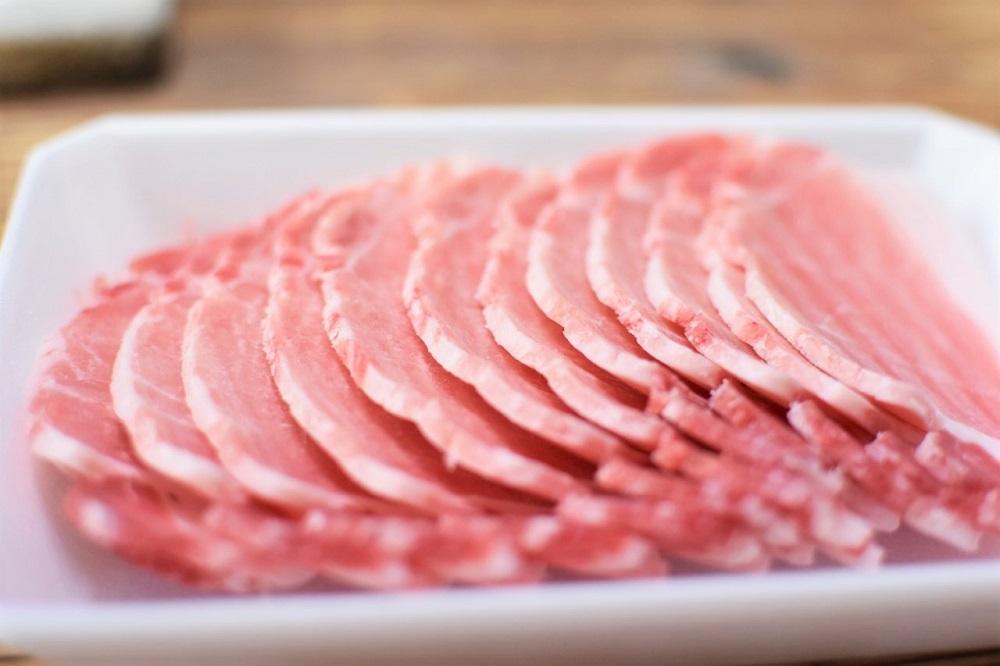 かつみの島豚いちばん焼肉バラエティセット750g（250g×3パック）
