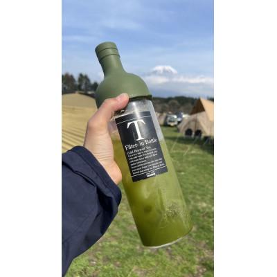 ふるさと納税 御前崎市 マイボトル茶(3袋)と普段飲み緑茶(2袋)セット　計5袋 |  | 01