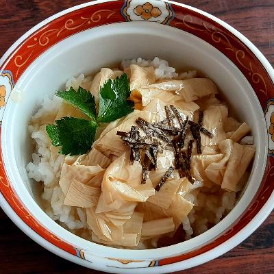 ふるさと納税 城陽市 京ゆば京風あんかけ丼　5個入 |  | 01