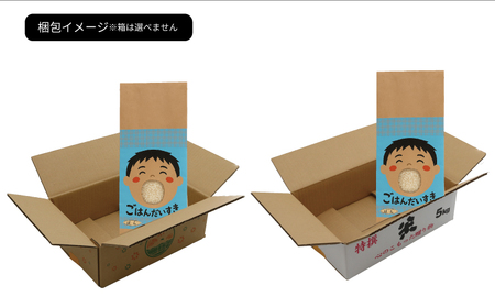 米 2年連続特Aランク 米 湘南生まれ 【 はるみ 】 5kg 令和6年度産新米 10月以降順次発送 お米 白米 新米 精米 はるみ ブランド米 特A 神奈川 藤沢