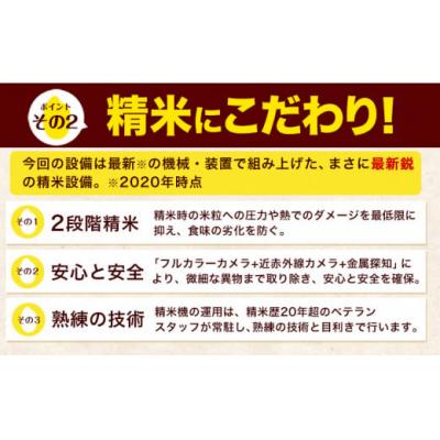 ふるさと納税 氷川町 令和6年産 ひのひかり 白米 15kg |  | 01