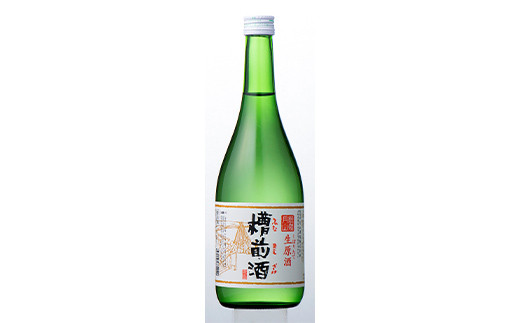 FYN9-818 山形の地酒 銀嶺月山 季節限定セット（銀嶺月山 純米酒 土作りから 720ml ＆ 銀嶺月山 生原酒 槽前酒 720ml ） 12 月上旬より発送予定 山形県 西川町 酒 アルコール