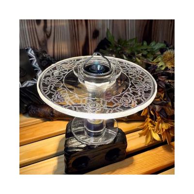 ふるさと納税 川崎市 ゴールゼロ用シェード　RIN　輪　1個　 |  | 01