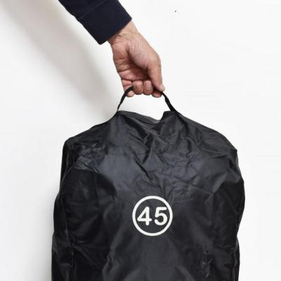 ふるさと納税 横浜市 Aconcagua アコンカグア PackLock 45 南京錠がかけられるカバー 防犯汚れ破損防止 |  | 02