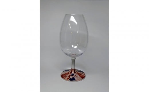 
            酒グラス 菊花文 赤 九谷焼 雑貨 日用品 食器 グラス 酒グラス 九谷焼 菊花文 和食器 日本酒 酒器 伝統工芸 和モダン インテリア 和風 食卓 石川 金沢 北陸 復興支援 復興応援
          