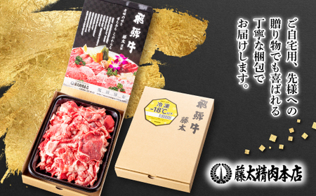 【飛騨牛】スジ肉 煮込み用【1kg/岐阜県産】【配送不可地域：離島】【1336482】