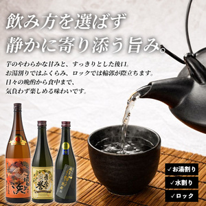 本格焼酎25度 MIYAGAHAMA Aroma 720ml (大山甚七商店/IB120-007)  玉茜 たまあかね アロマ 宮ヶ浜 25度 オレンジ芋 紅茶 アールグレー トロピカル 芋焼酎 指宿