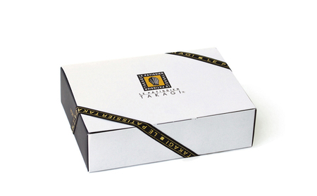 【ル パティシエ タカギ】メープルリーフパイギフト_0065-002-se6