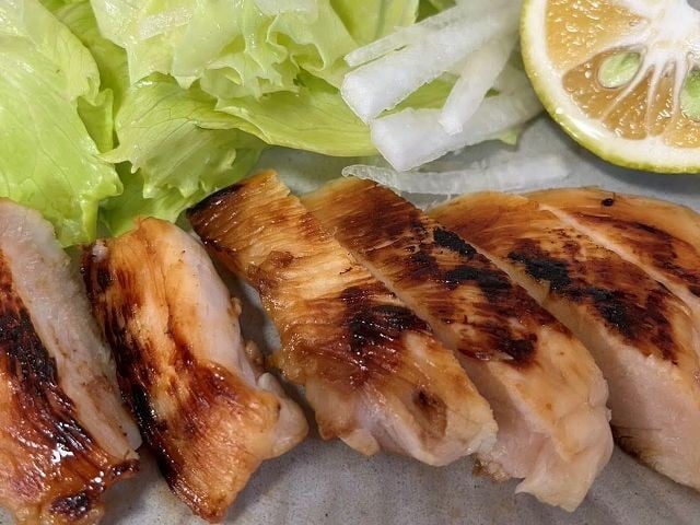 
            ありたどり大吟醸粕漬詰合せ（6パック入り）
          