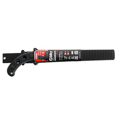 ふるさと納税 小野市 【シルキー替刃式鞘入鋸】　ゴム太郎荒目　本体　270mm |  | 01