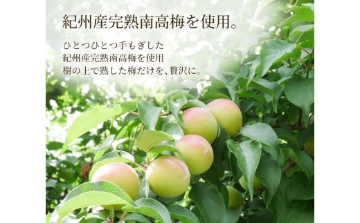 N387　３年熟成　幻の梅酒　熊野伝説７２０ｍｌ【黒】
