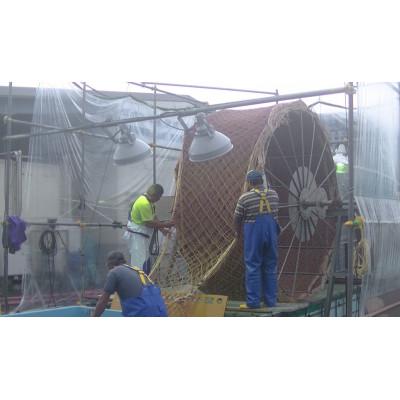 ふるさと納税 亘理町 宮城県荒浜産 あらはま海苔 特選焼海苔詰合せ　5種 |  | 02