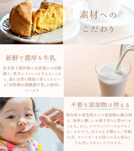 お菓子の詰め合わせ / 平泉 老舗 おかし 洋菓子 和菓子 焼き菓子 銘菓 お茶菓子 セット アソート ランダム お楽しみ お祝い 贈り物 贈答 プレゼント【ysn148-set-8B】