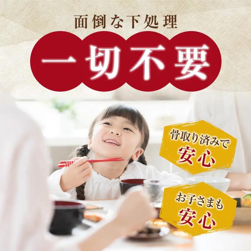 【訳あり】 骨取りさわら （サゴシ） 切り身 500g