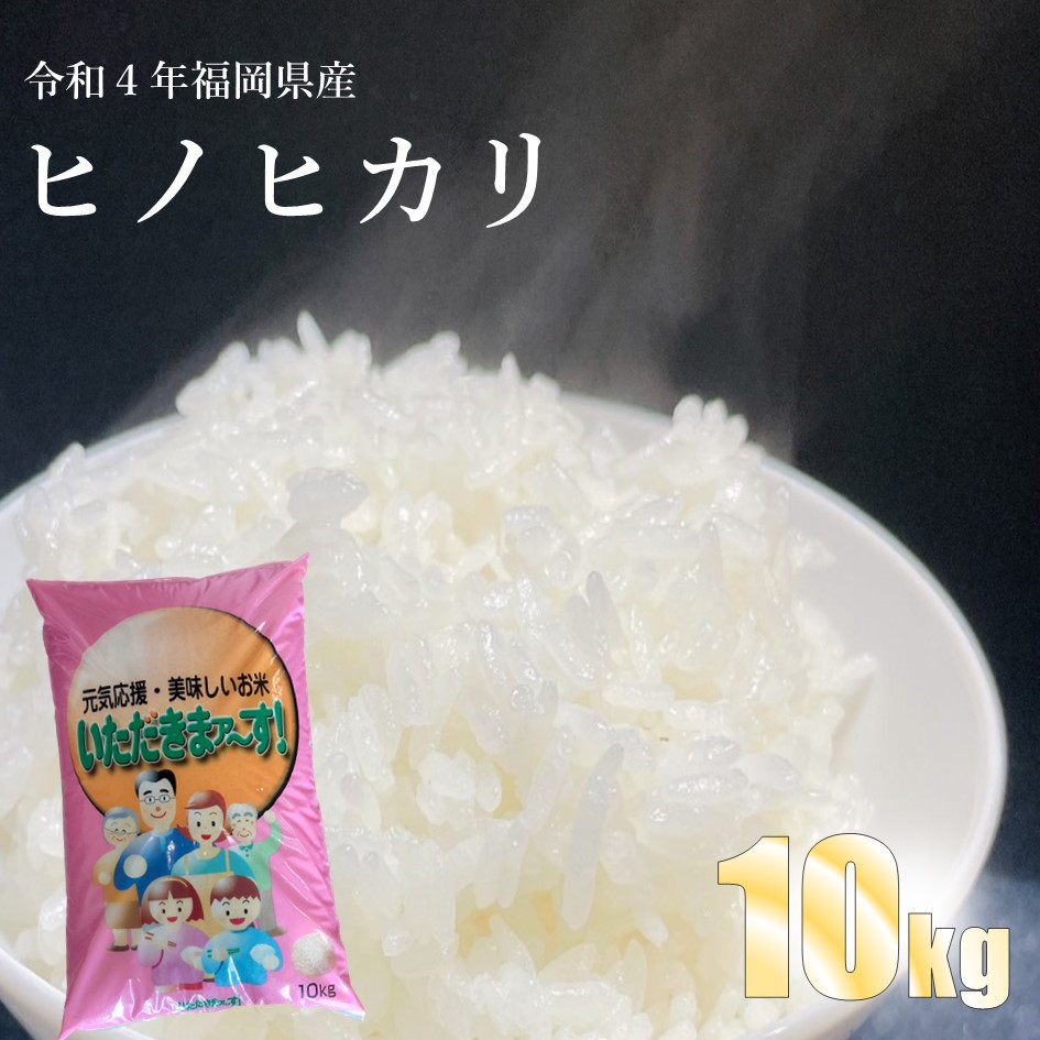 【柳川のお米】 ヒノヒカリ 10kg と 麦茶 16P セット 白米 お茶 パック