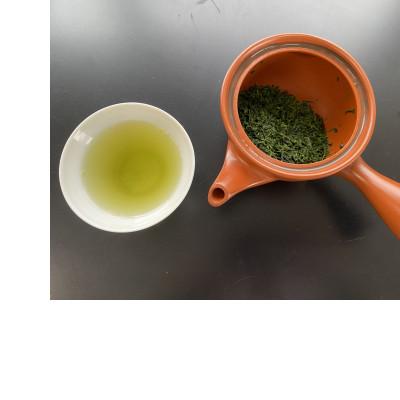 ふるさと納税 天理市 大和茶・宇治煎茶・宇治玉露セット |  | 02