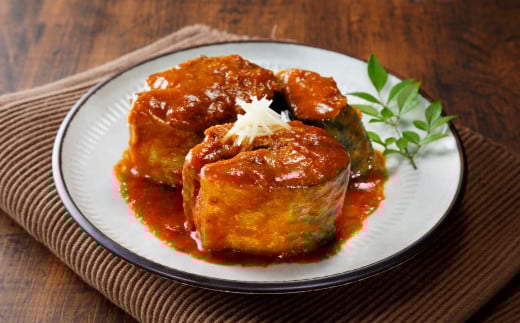 【数量限定】寒さばみそ煮 190g×12缶入 合計2.28kg さば サバ 鯖 みそ煮 味噌煮 缶詰 缶詰め 国産