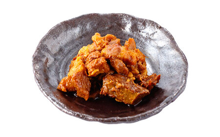 【3回定期便】角煮まぶし 5個 （総計15個） 【岩崎本舗】[OCT042]角煮角煮角煮