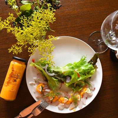 ふるさと納税 泉佐野市 ピクルス・コンポート・ドレッシング5本セット ギフト箱入 いずみピクルス NSW 099H3788 |  | 03