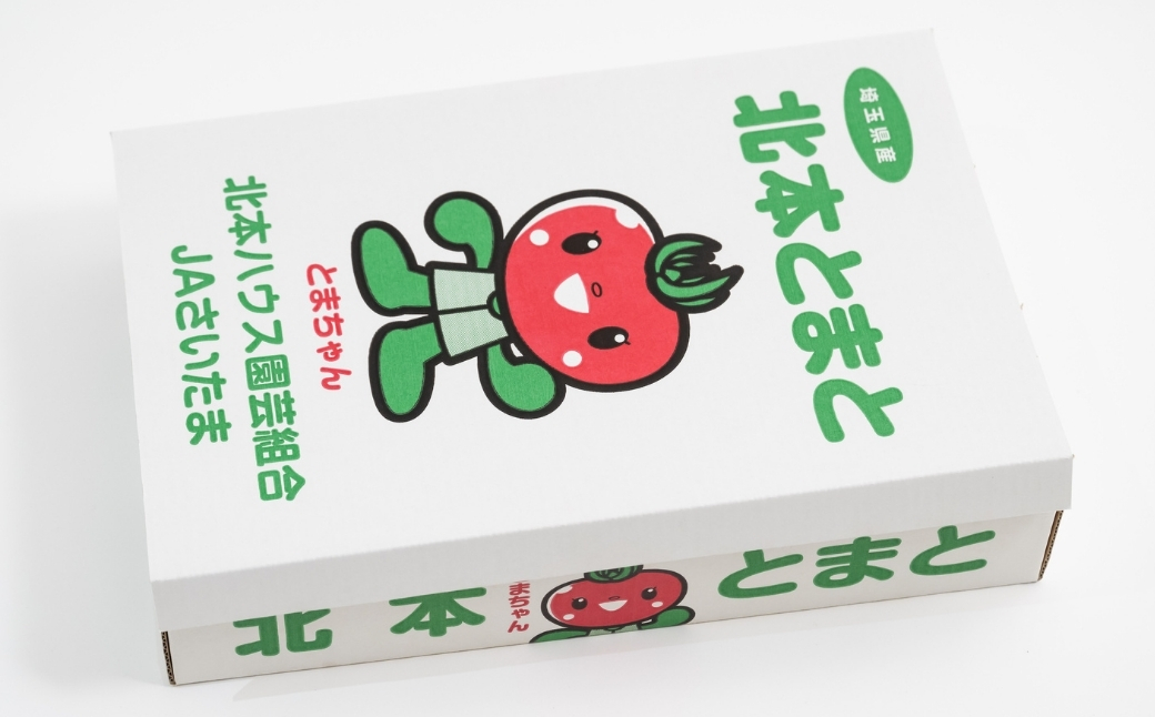 トマト きゅうりセット 計約4kg