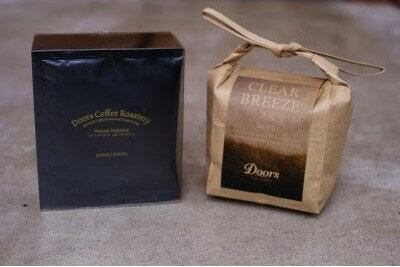 【ふるさと納税】 スペシャルティコーヒー 清風 -SEIFU- 200g & コーヒーバッグ(8個入り)セット コーヒー豆 珈琲豆 コーヒー 珈琲 豆 自家焙煎 京都 笠置