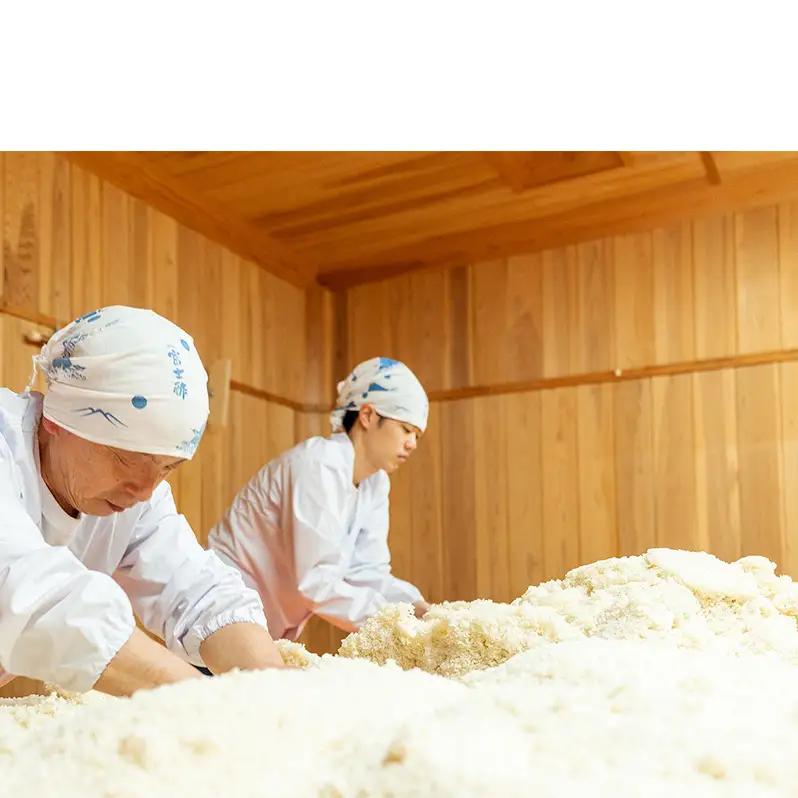 【酢酸菌を手軽に】美容・健康セット｜飯尾醸造 富士酢 にごり酢 紅芋酢 玄米黒酢 myz03 myz11 myz22 myz26