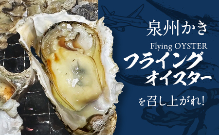 加熱用　生牡蠣殻つき　4kg （約44個～72個）調理方法付き フライングオイスター牡蠣  春木牡蠣養殖共同事業 岸和田市